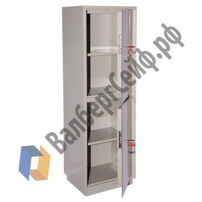 Шкаф бухгалтерский КБС-023